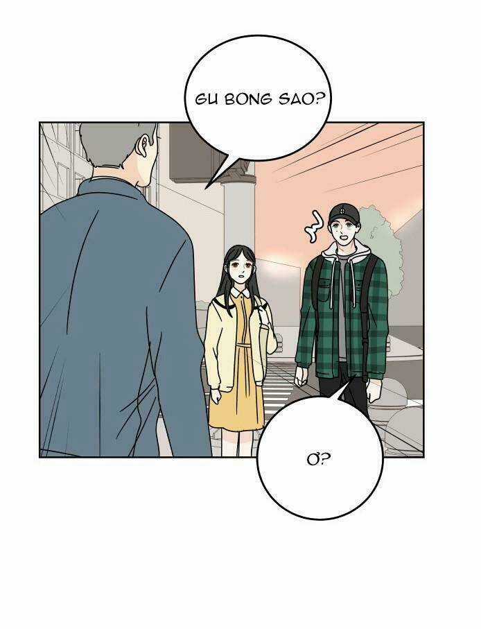 30 Phút Bước Đi Bên Em Chapter 75 trang 83