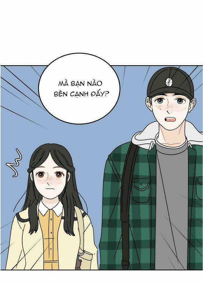 30 Phút Bước Đi Bên Em Chapter 75 trang 86