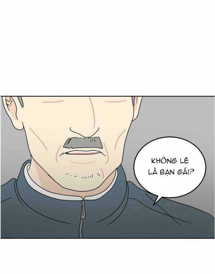 30 Phút Bước Đi Bên Em Chapter 75 trang 87