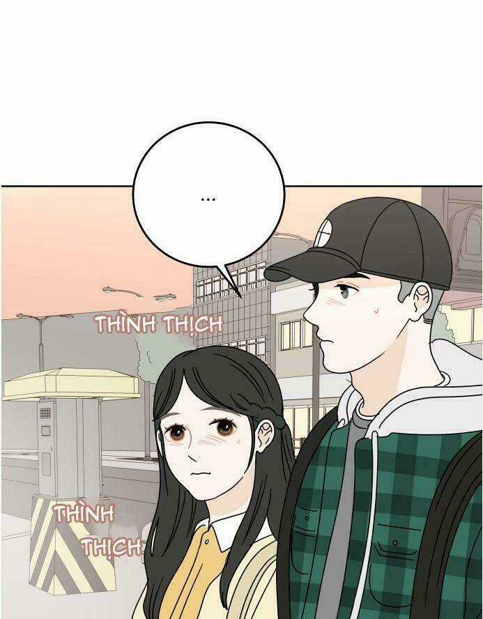 30 Phút Bước Đi Bên Em Chapter 75 trang 88
