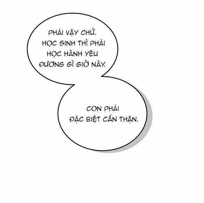 30 Phút Bước Đi Bên Em Chapter 75 trang 94