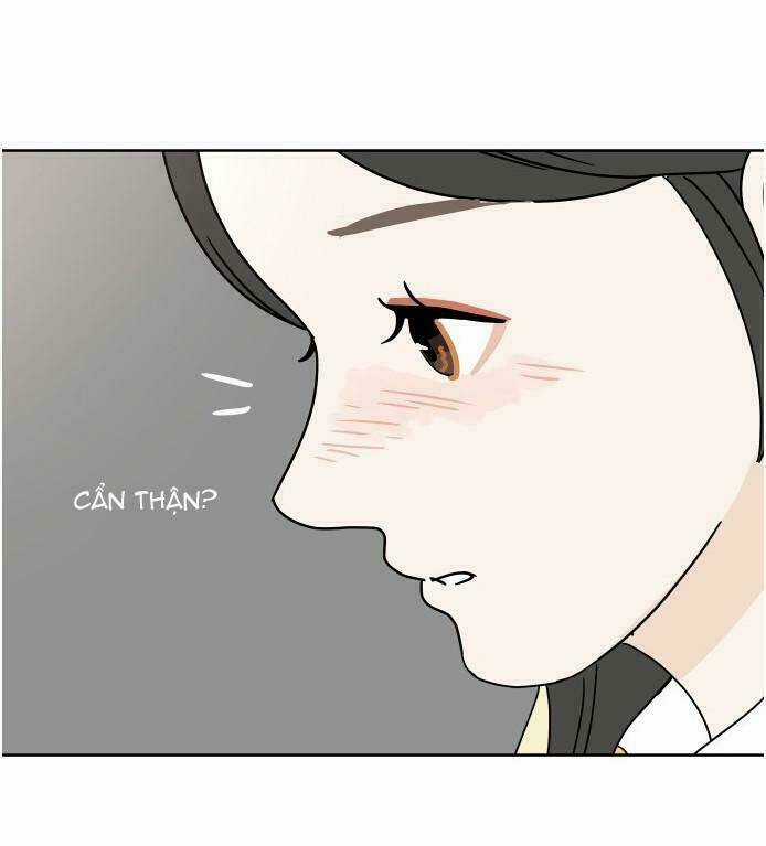 30 Phút Bước Đi Bên Em Chapter 75 trang 95