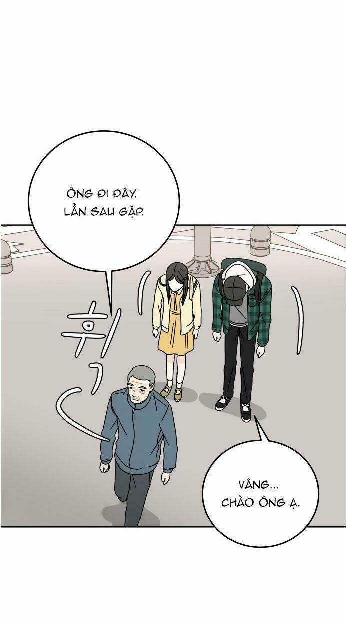 30 Phút Bước Đi Bên Em Chapter 75 trang 98