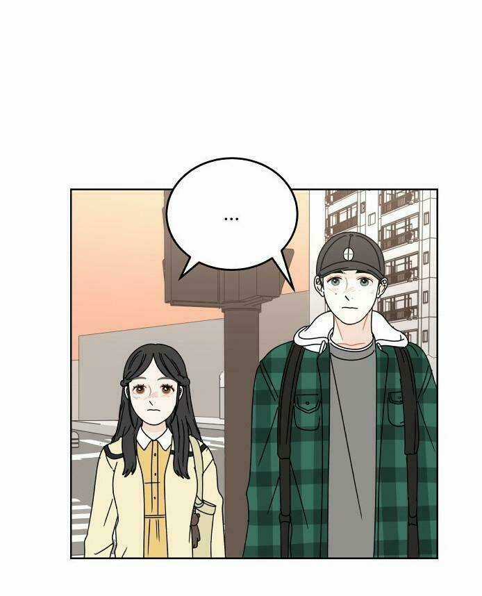 30 Phút Bước Đi Bên Em Chapter 75 trang 99