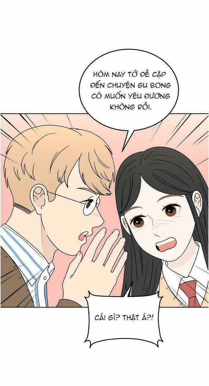 30 Phút Bước Đi Bên Em Chapter 76 trang 10