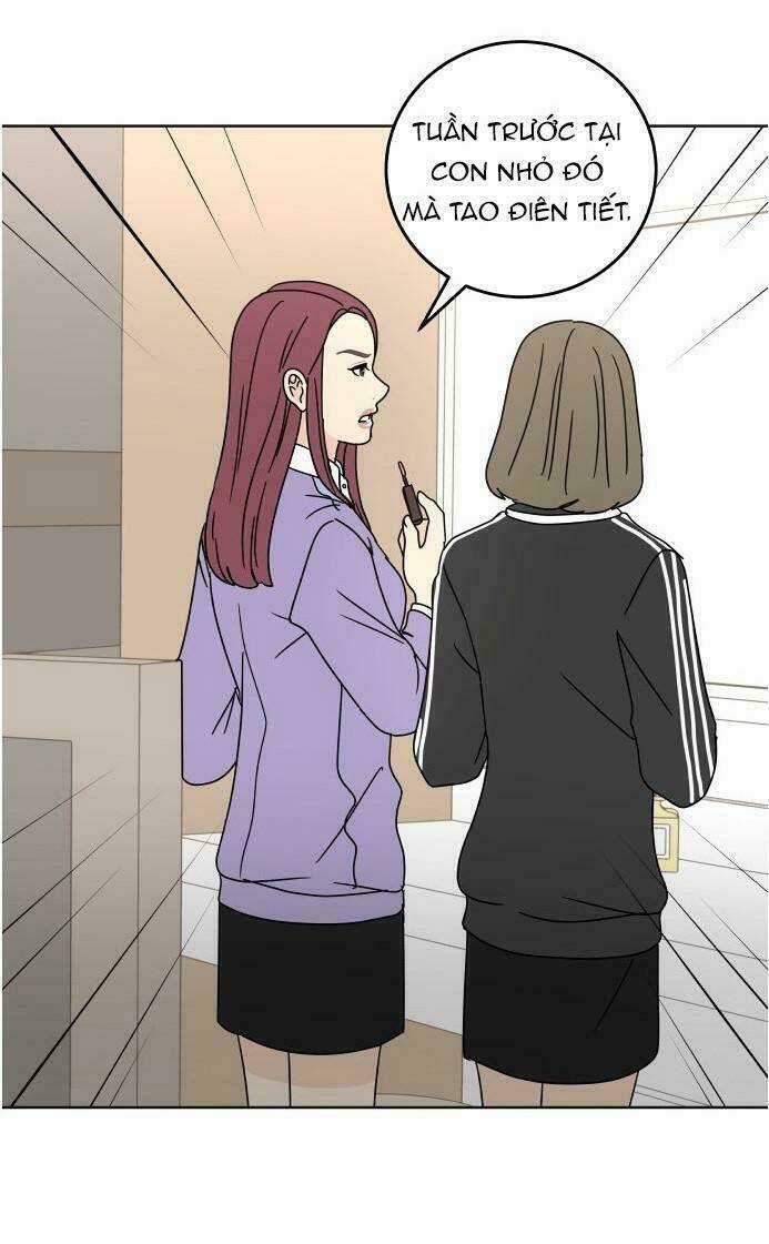 30 Phút Bước Đi Bên Em Chapter 76 trang 102