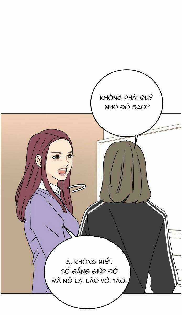 30 Phút Bước Đi Bên Em Chapter 76 trang 103