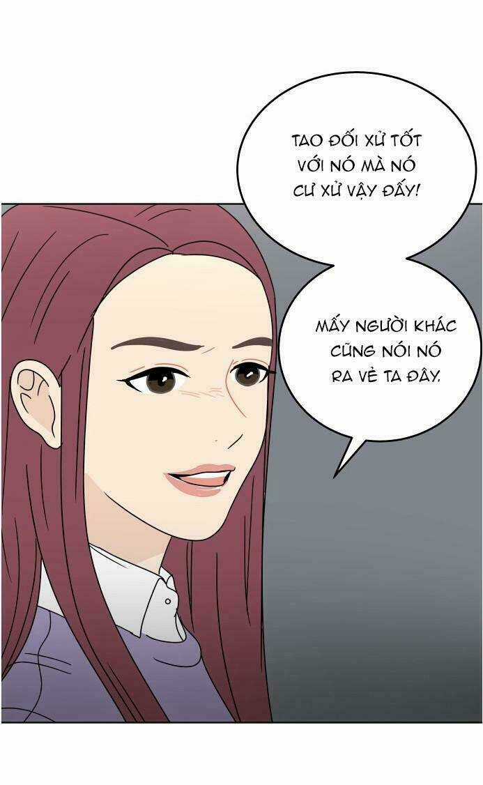 30 Phút Bước Đi Bên Em Chapter 76 trang 104