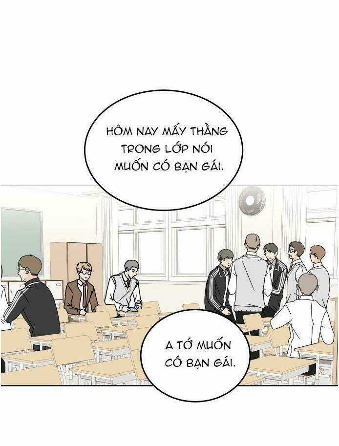 30 Phút Bước Đi Bên Em Chapter 76 trang 11