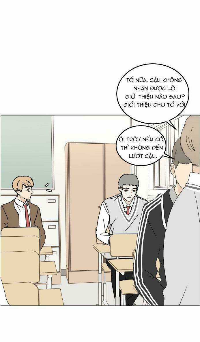 30 Phút Bước Đi Bên Em Chapter 76 trang 12
