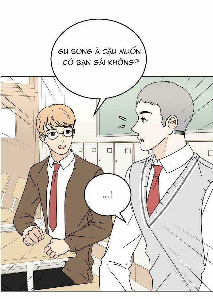 30 Phút Bước Đi Bên Em Chapter 76 trang 14