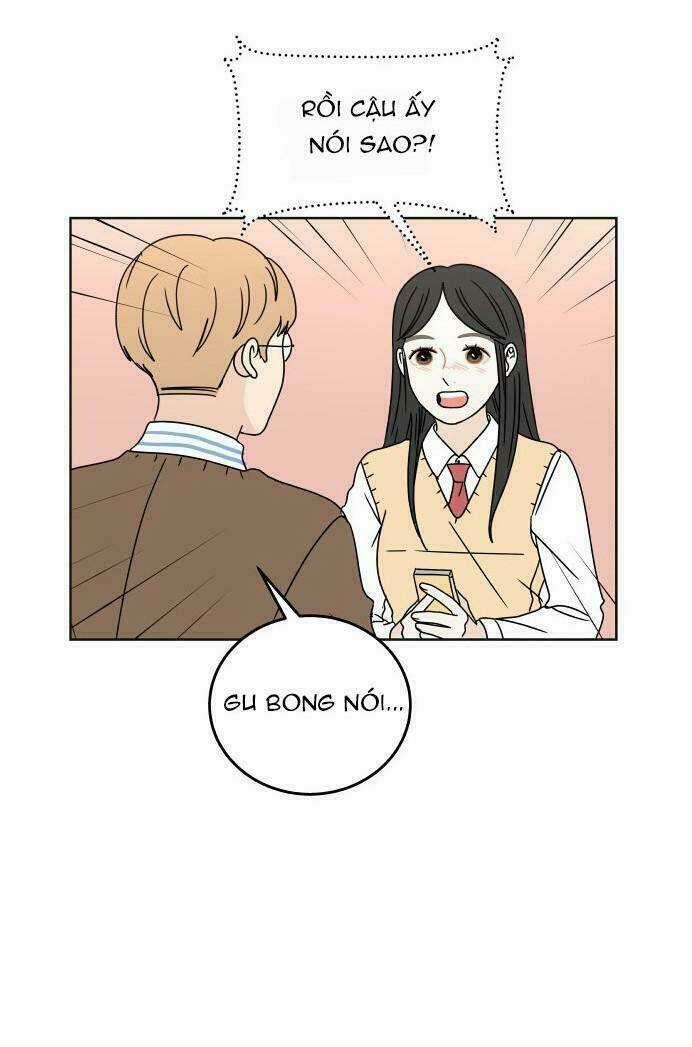 30 Phút Bước Đi Bên Em Chapter 76 trang 16