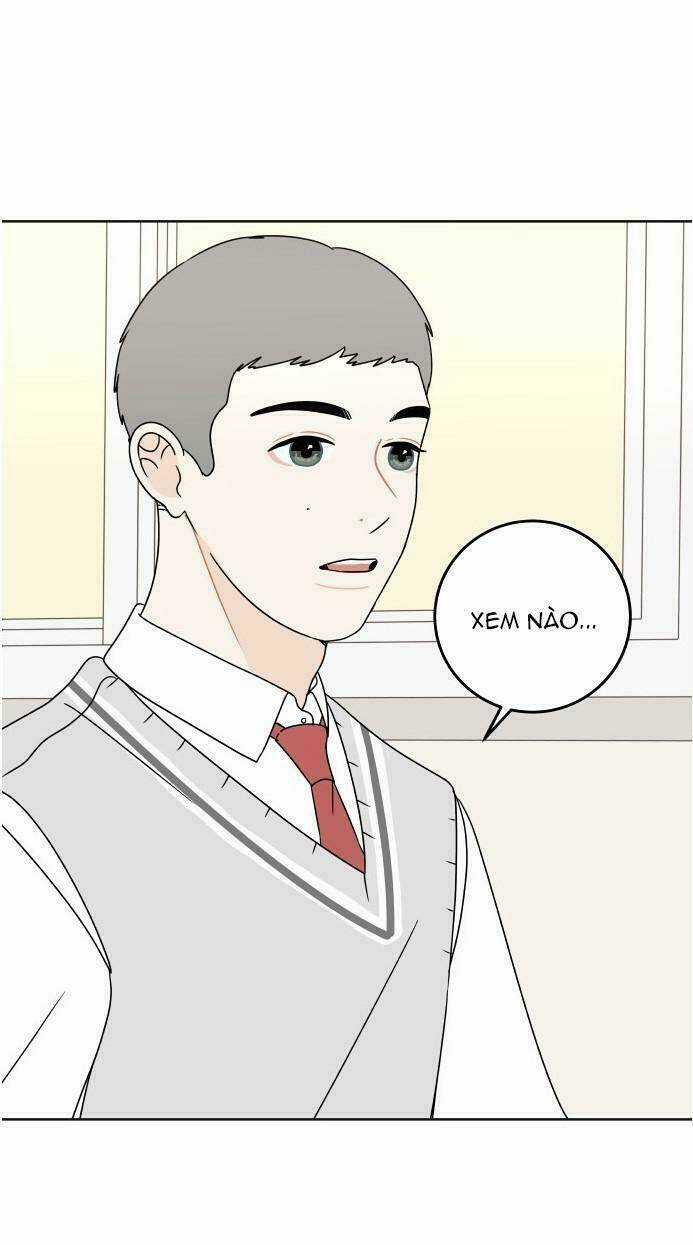 30 Phút Bước Đi Bên Em Chapter 76 trang 17