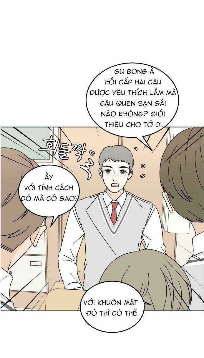 30 Phút Bước Đi Bên Em Chapter 76 trang 19