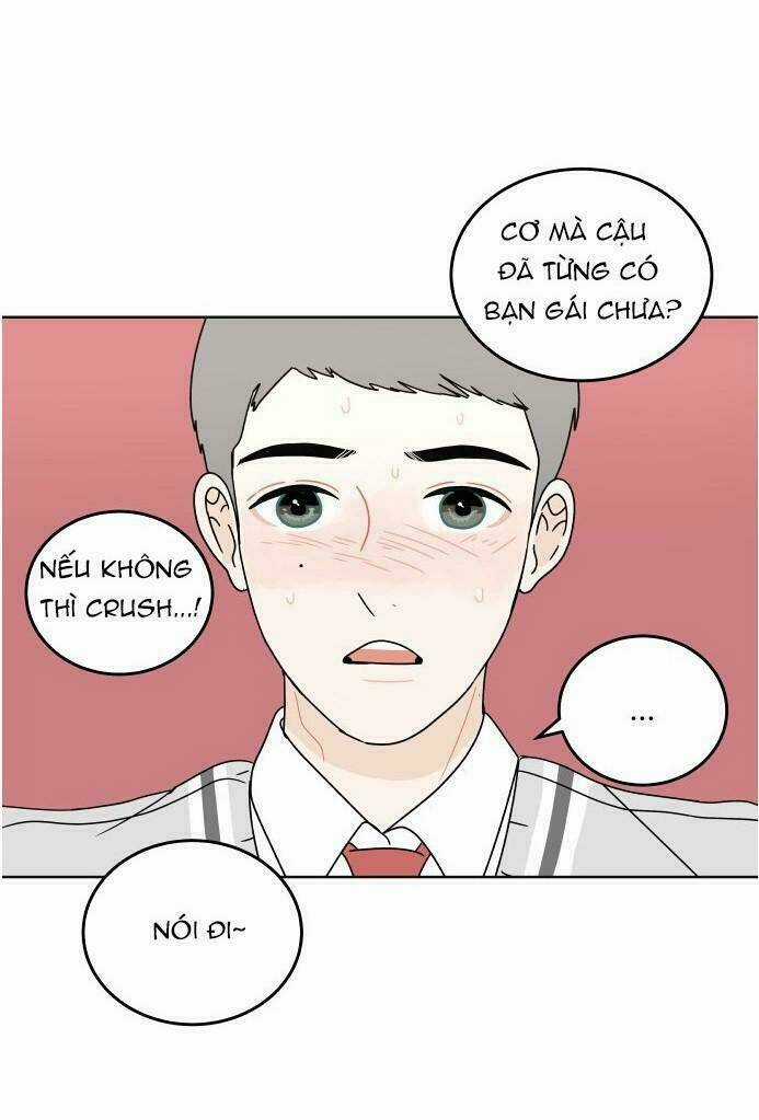 30 Phút Bước Đi Bên Em Chapter 76 trang 20