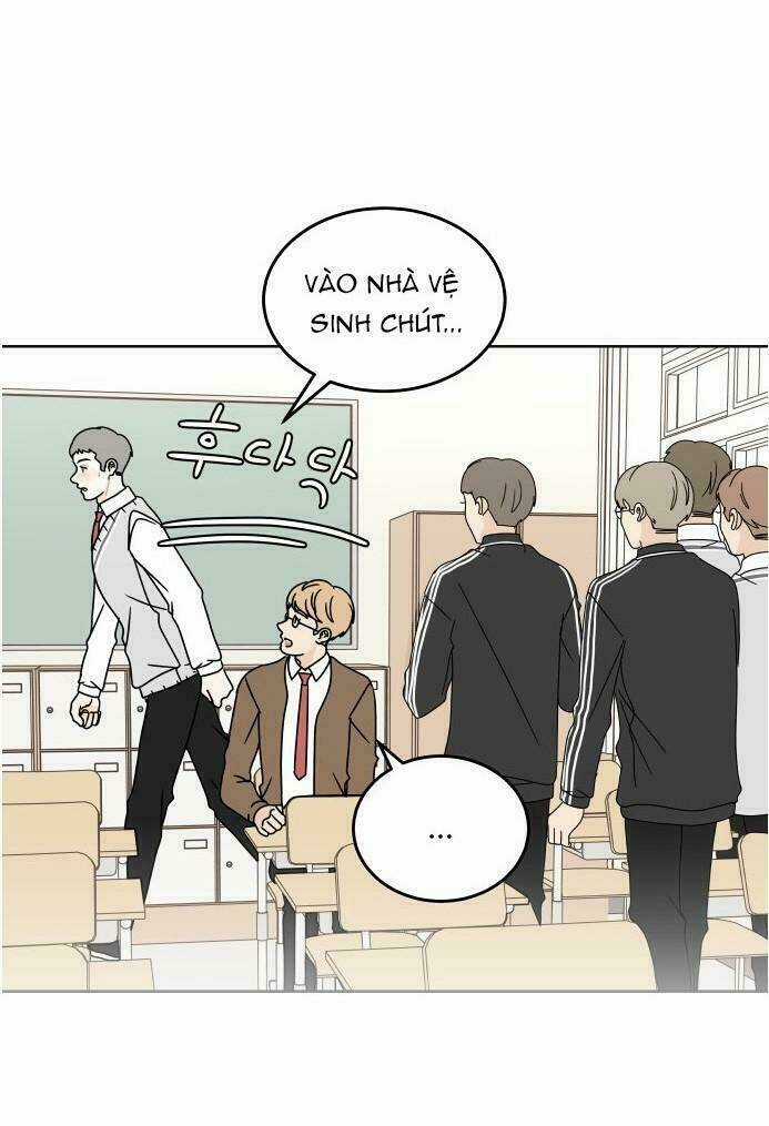 30 Phút Bước Đi Bên Em Chapter 76 trang 21