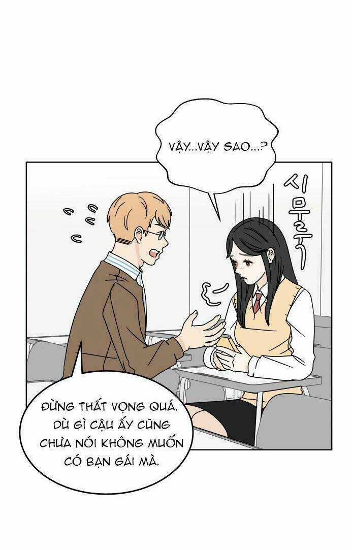 30 Phút Bước Đi Bên Em Chapter 76 trang 23