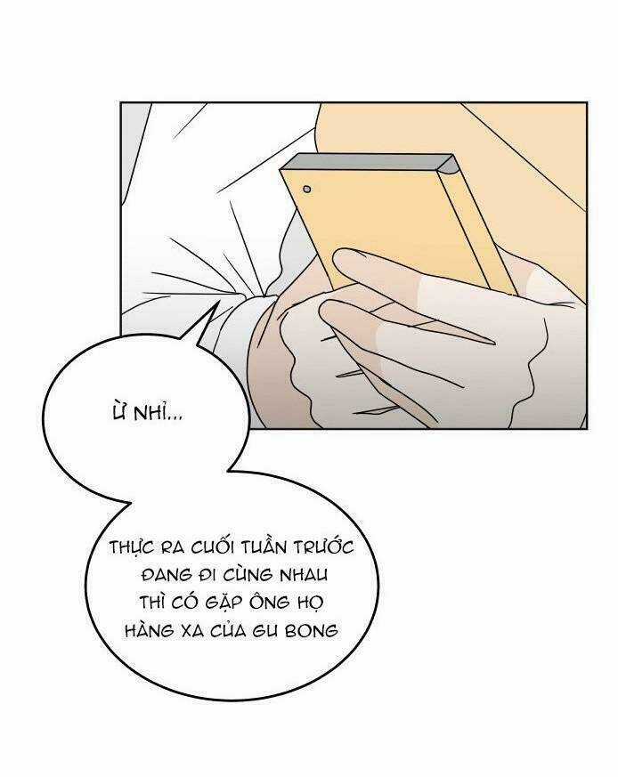 30 Phút Bước Đi Bên Em Chapter 76 trang 24