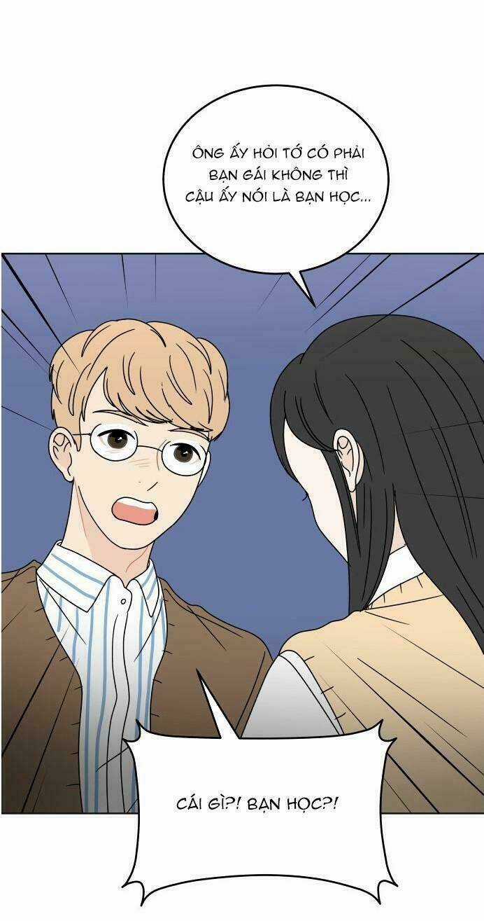 30 Phút Bước Đi Bên Em Chapter 76 trang 25