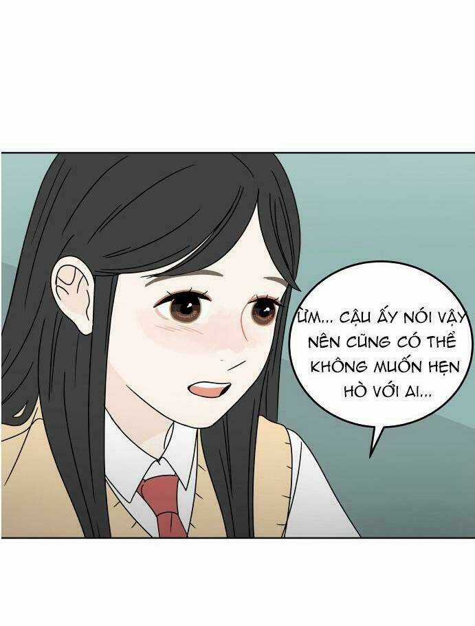 30 Phút Bước Đi Bên Em Chapter 76 trang 26