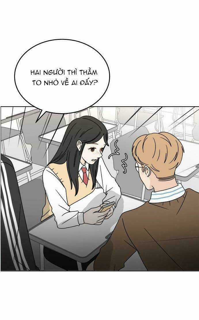 30 Phút Bước Đi Bên Em Chapter 76 trang 27