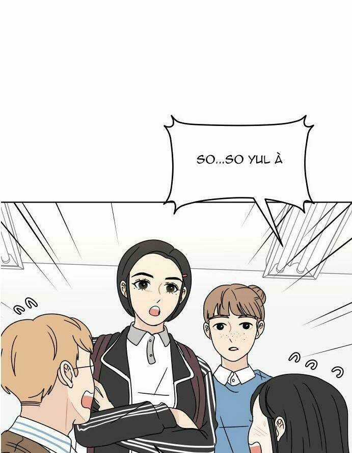 30 Phút Bước Đi Bên Em Chapter 76 trang 28