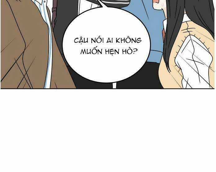 30 Phút Bước Đi Bên Em Chapter 76 trang 29