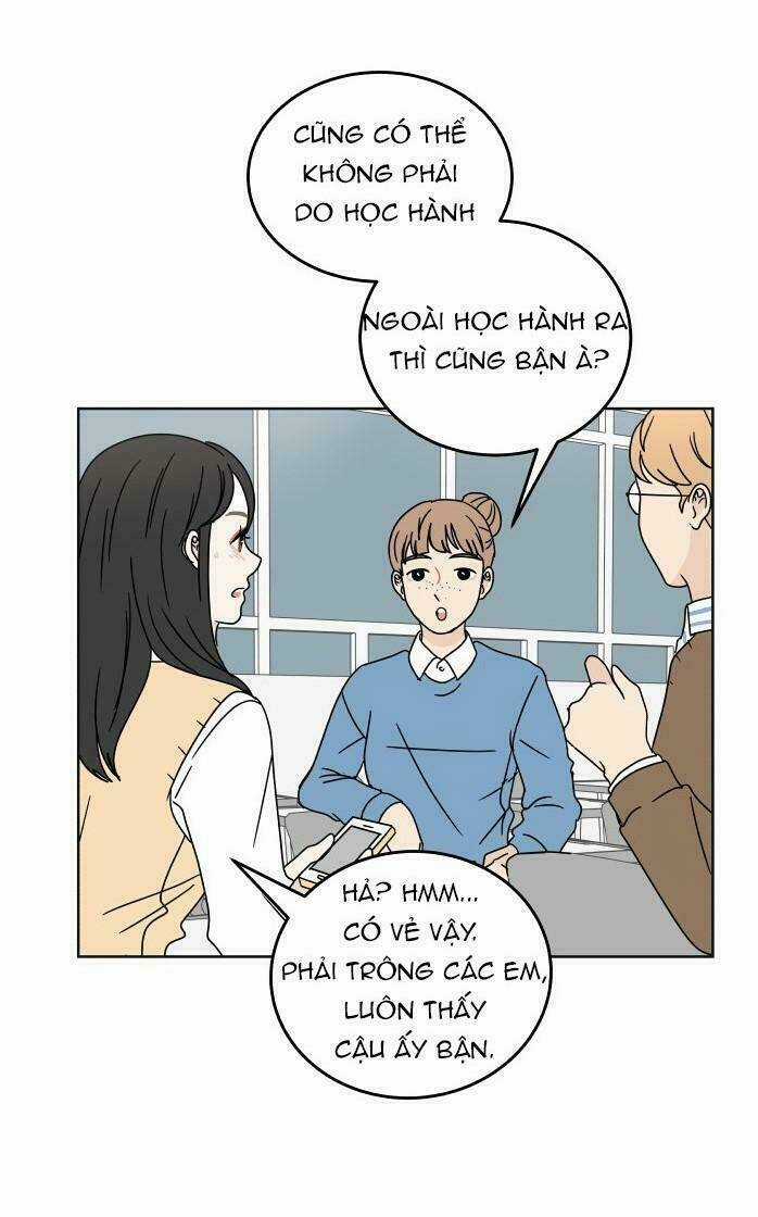 30 Phút Bước Đi Bên Em Chapter 76 trang 41