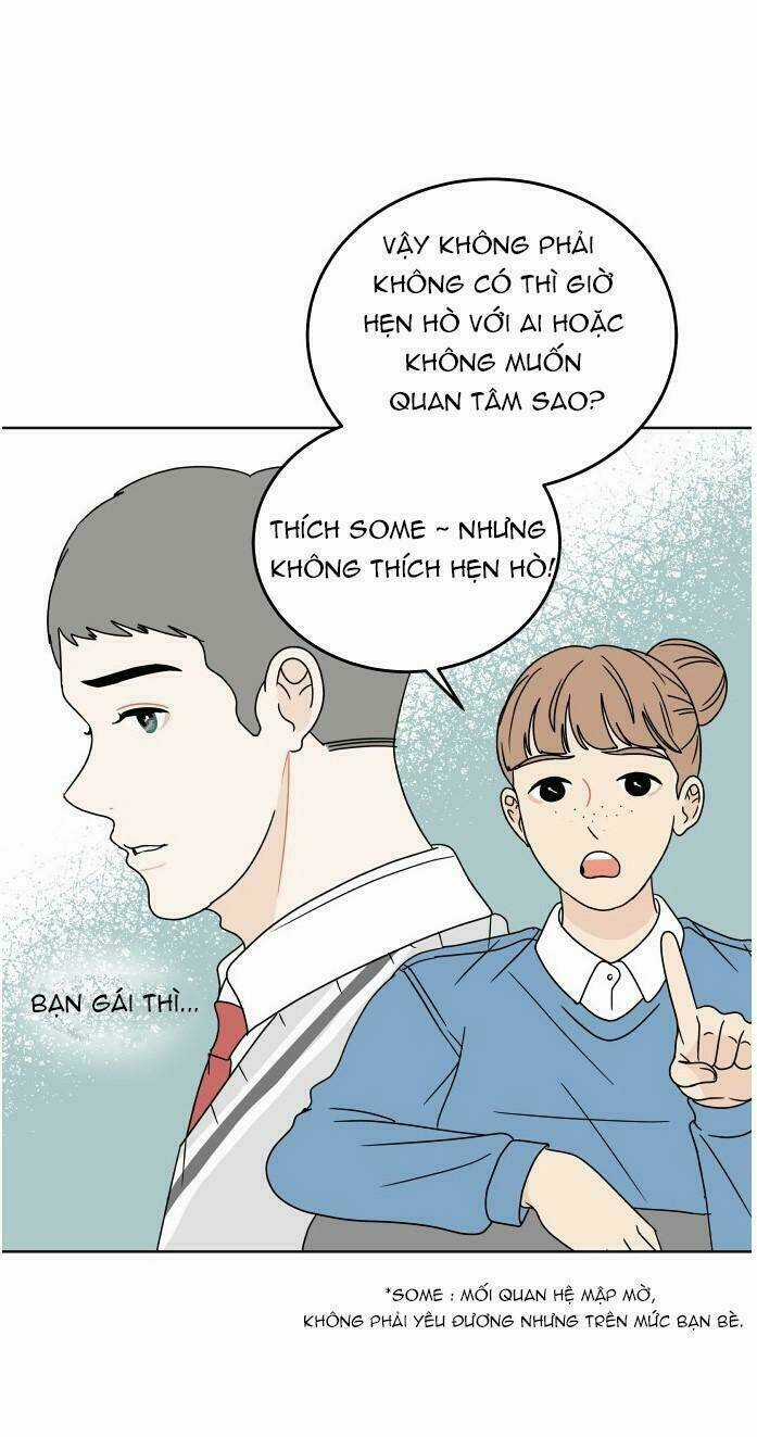 30 Phút Bước Đi Bên Em Chapter 76 trang 42