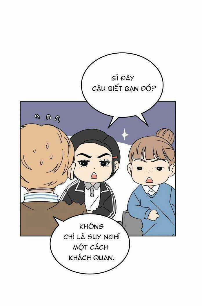 30 Phút Bước Đi Bên Em Chapter 76 trang 44