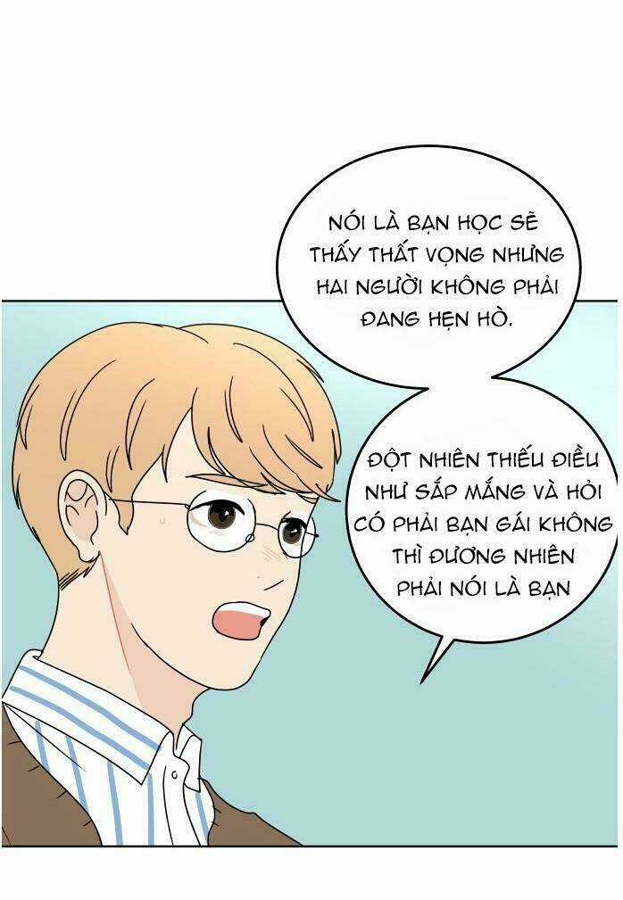 30 Phút Bước Đi Bên Em Chapter 76 trang 45