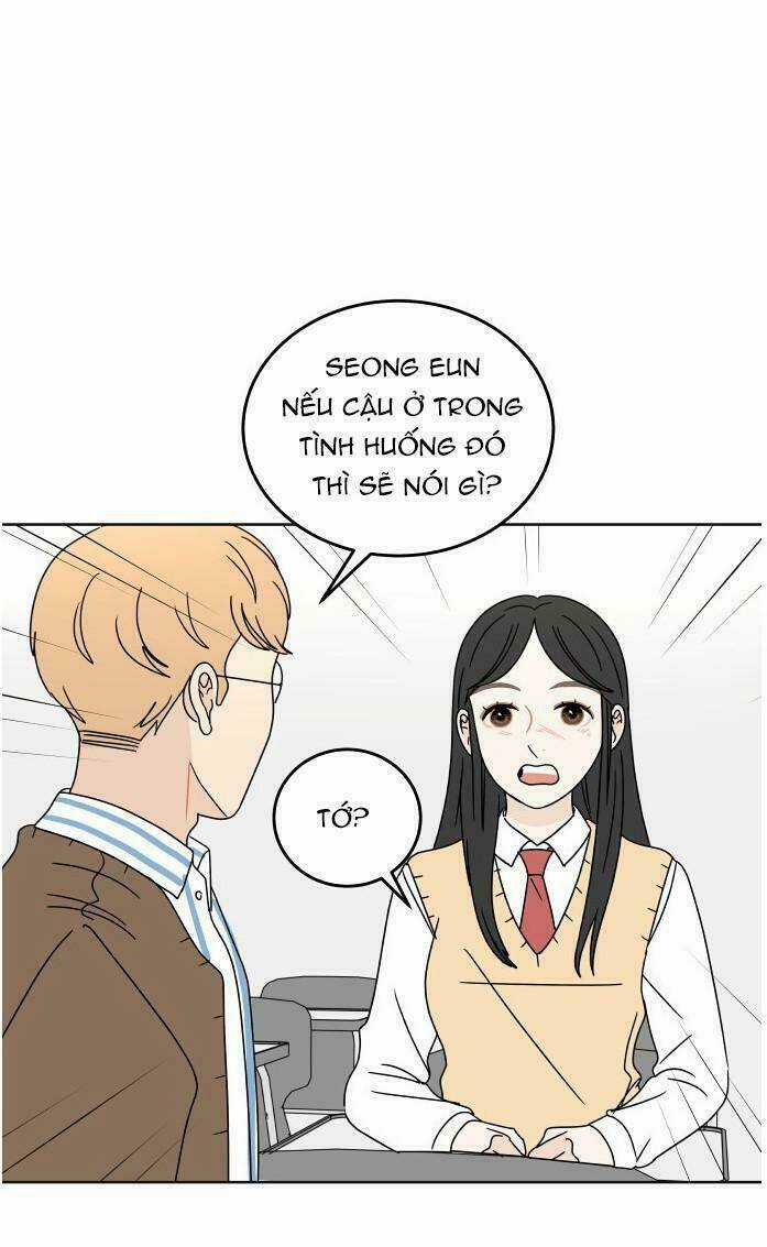 30 Phút Bước Đi Bên Em Chapter 76 trang 46