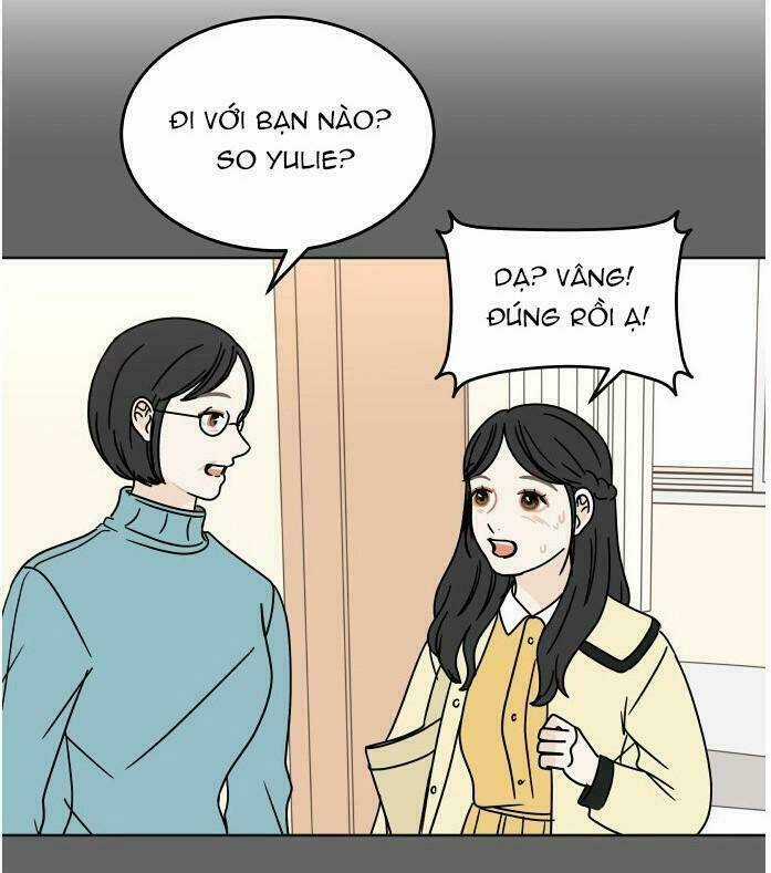 30 Phút Bước Đi Bên Em Chapter 76 trang 48