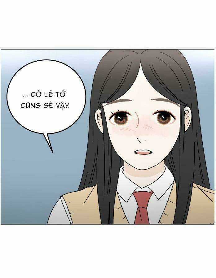 30 Phút Bước Đi Bên Em Chapter 76 trang 50