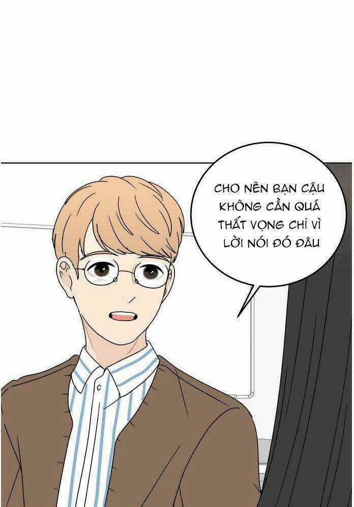 30 Phút Bước Đi Bên Em Chapter 76 trang 51