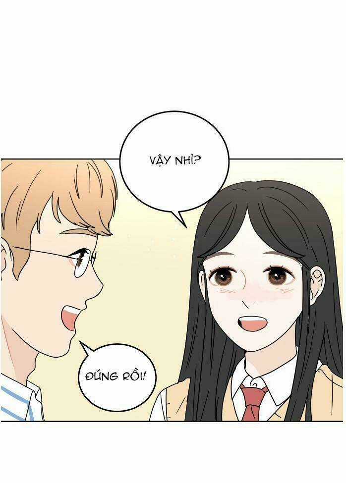 30 Phút Bước Đi Bên Em Chapter 76 trang 52