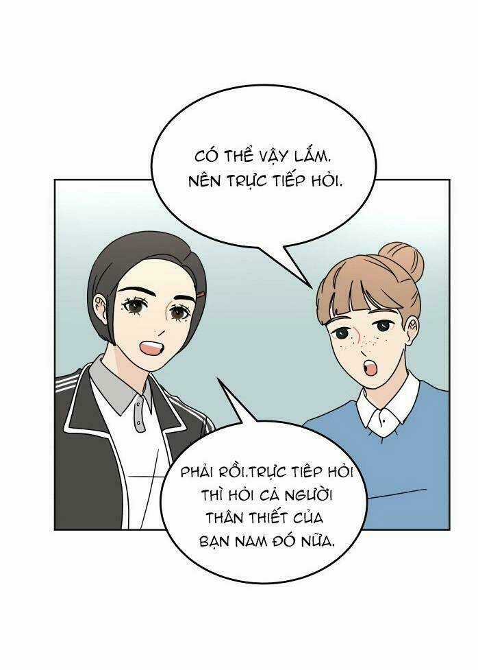 30 Phút Bước Đi Bên Em Chapter 76 trang 53