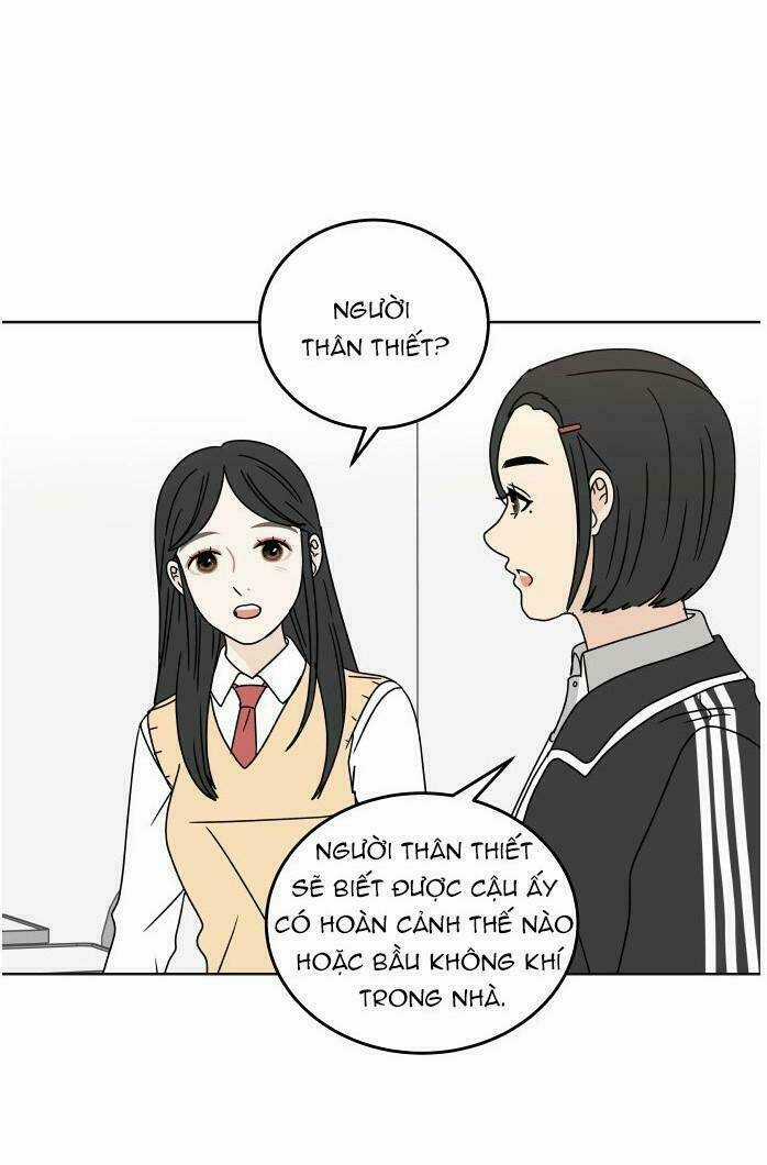 30 Phút Bước Đi Bên Em Chapter 76 trang 54