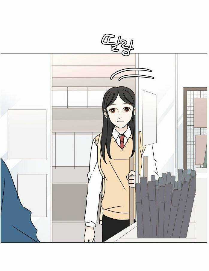 30 Phút Bước Đi Bên Em Chapter 76 trang 57