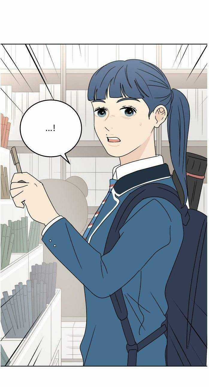 30 Phút Bước Đi Bên Em Chapter 76 trang 59