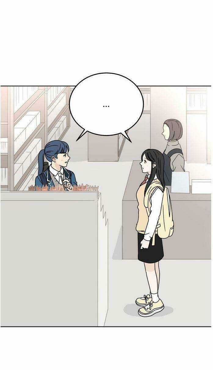 30 Phút Bước Đi Bên Em Chapter 76 trang 60