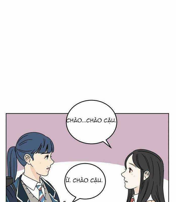 30 Phút Bước Đi Bên Em Chapter 76 trang 61