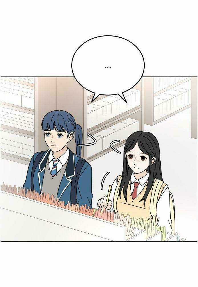 30 Phút Bước Đi Bên Em Chapter 76 trang 63