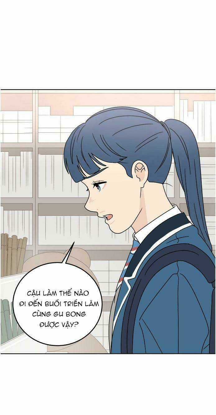 30 Phút Bước Đi Bên Em Chapter 76 trang 65