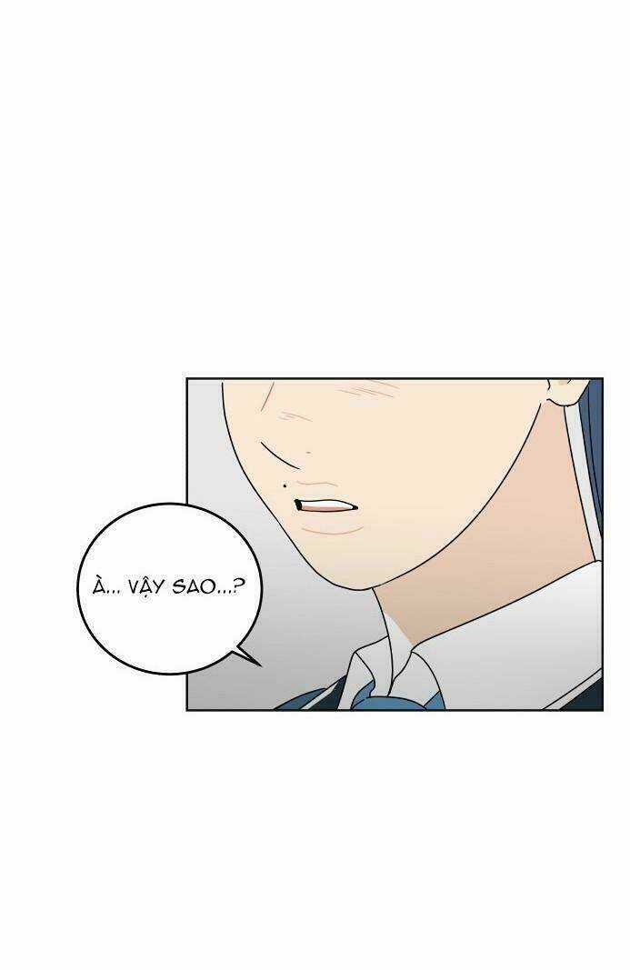 30 Phút Bước Đi Bên Em Chapter 76 trang 69