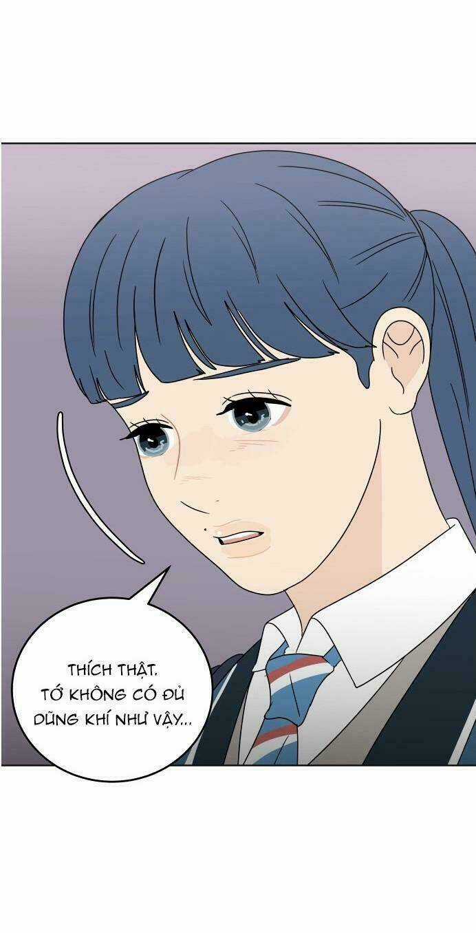 30 Phút Bước Đi Bên Em Chapter 76 trang 70