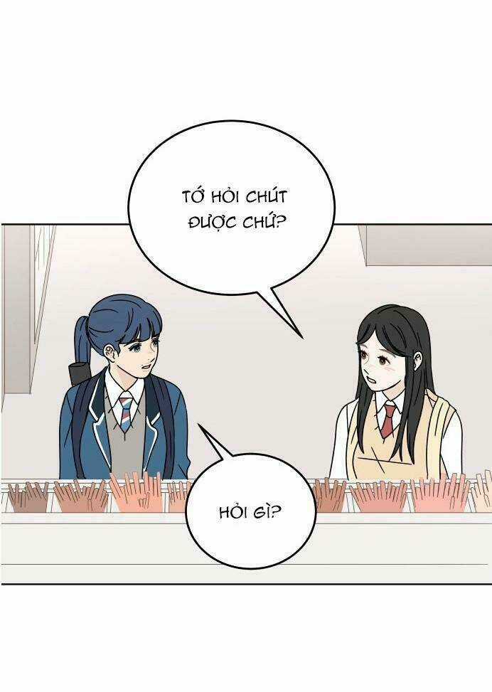 30 Phút Bước Đi Bên Em Chapter 76 trang 72