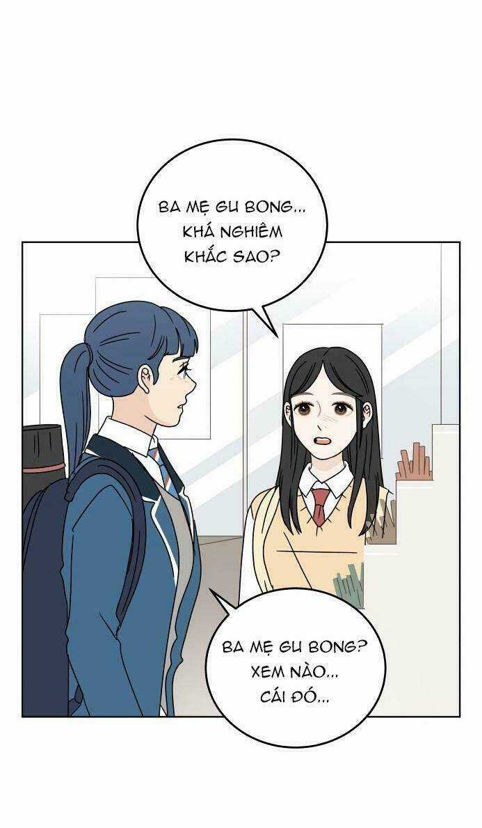 30 Phút Bước Đi Bên Em Chapter 76 trang 73