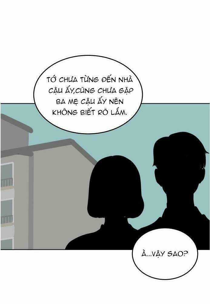 30 Phút Bước Đi Bên Em Chapter 76 trang 74