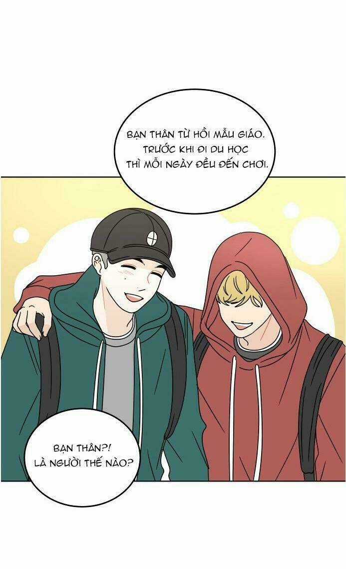 30 Phút Bước Đi Bên Em Chapter 76 trang 76